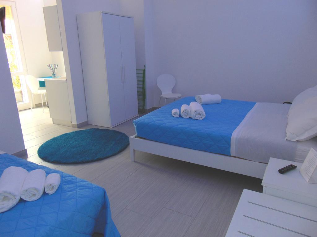 Residence Le Isole Marsala Room photo