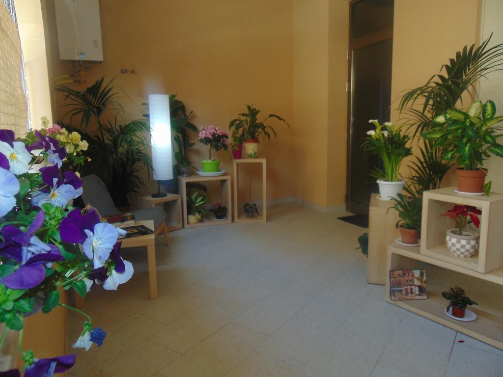 Residence Le Isole Marsala Exterior photo