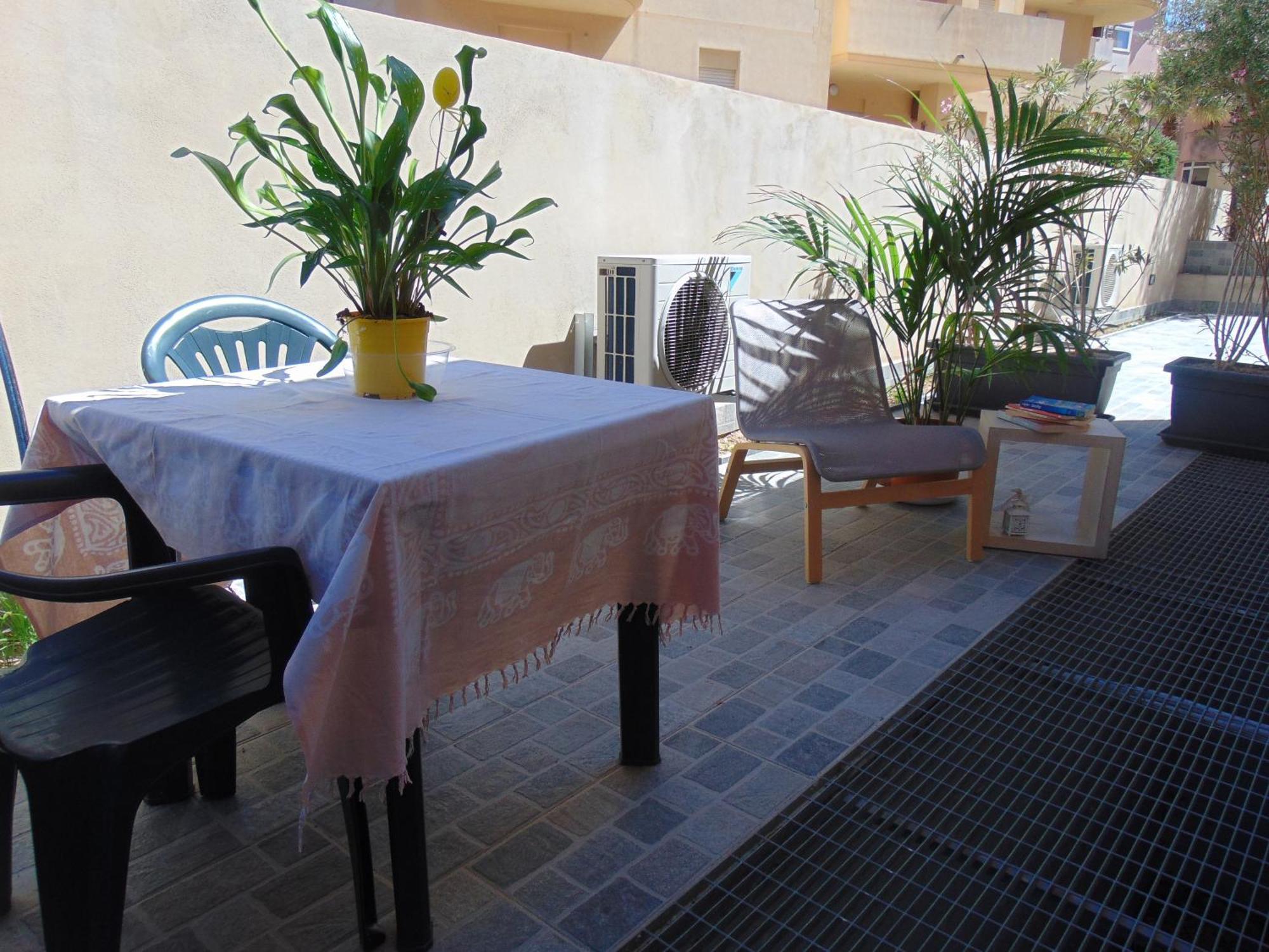 Residence Le Isole Marsala Exterior photo